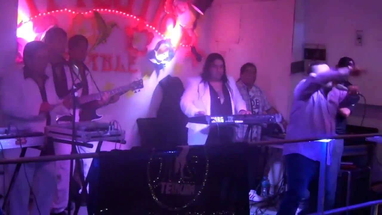 Grupo Ternura - Show en vivo │ 2016