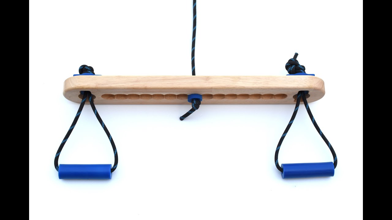 One Arm Trainer review