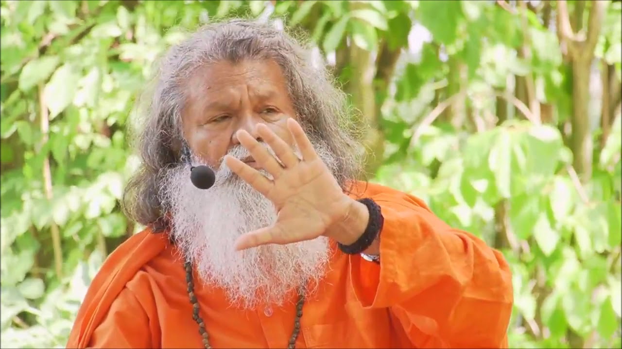 The Journey of the Soul