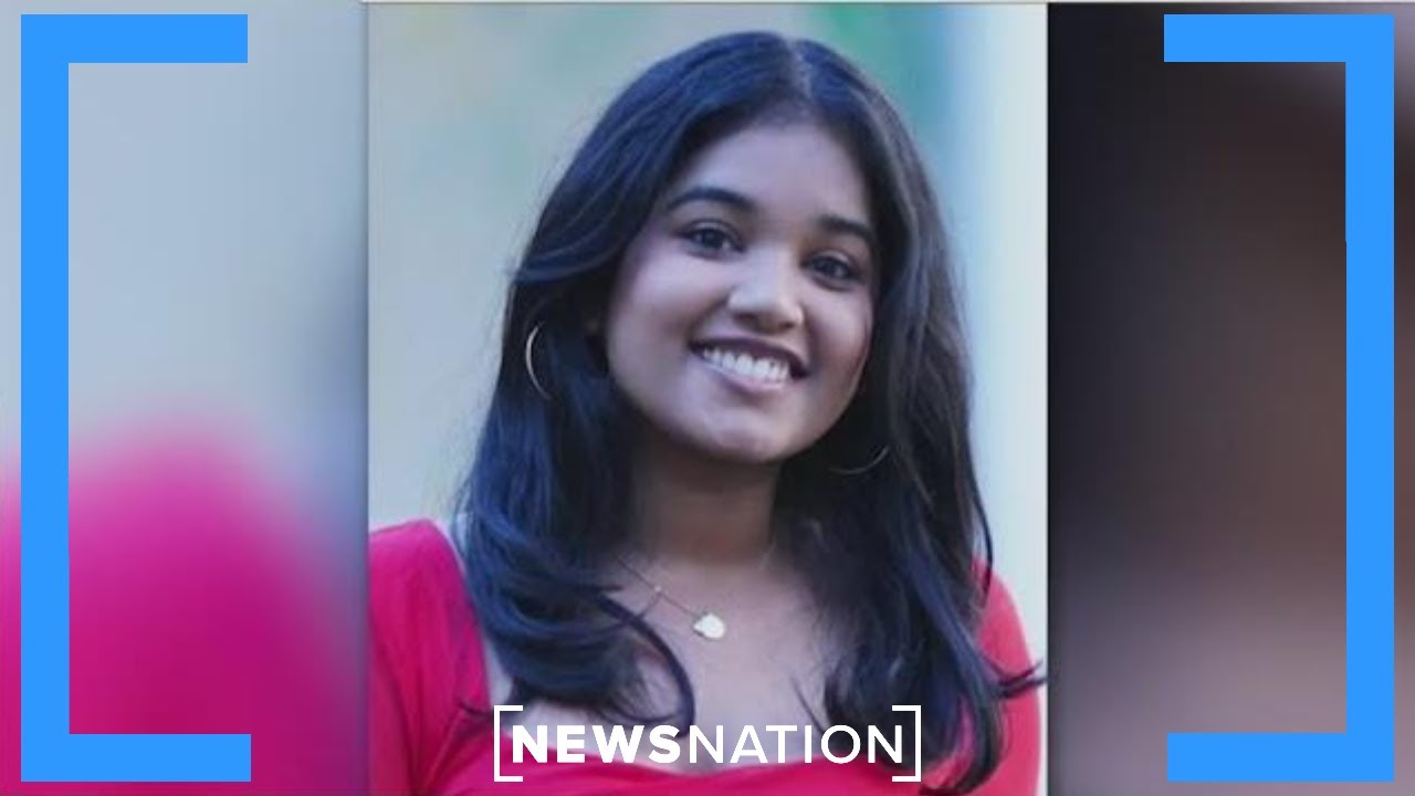 Sudiksha Konanki: Passport confiscated in search for college student | NewsNation Prime