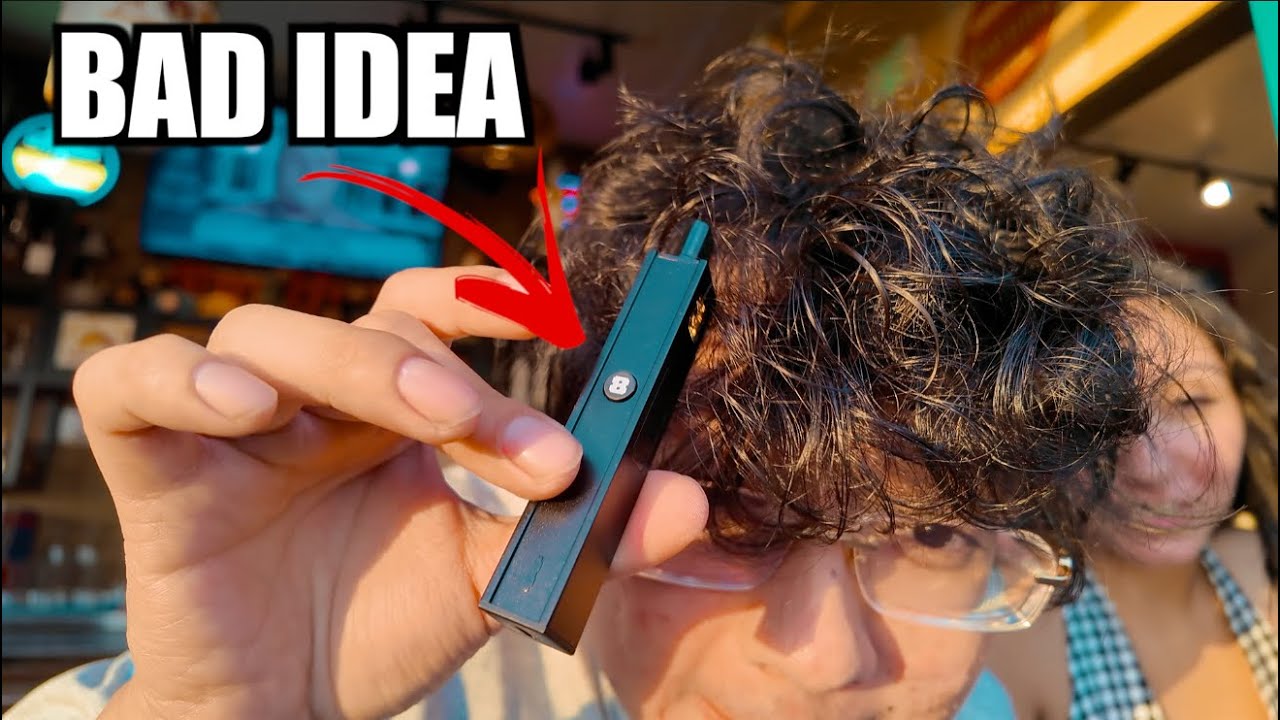 I Tried The CHEAPEST Pen...(and regret it)