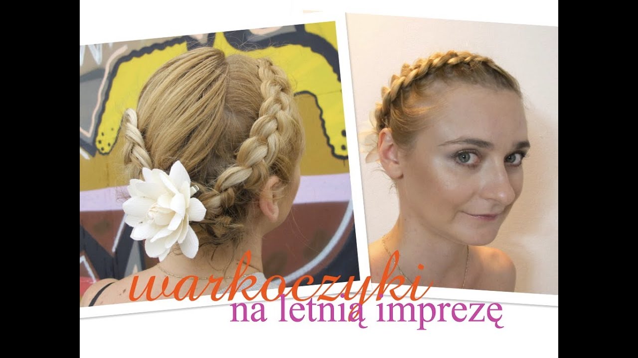 FRYZURA SZUSZ ♡ WARKOCZYK KOSZYCZEK ♡