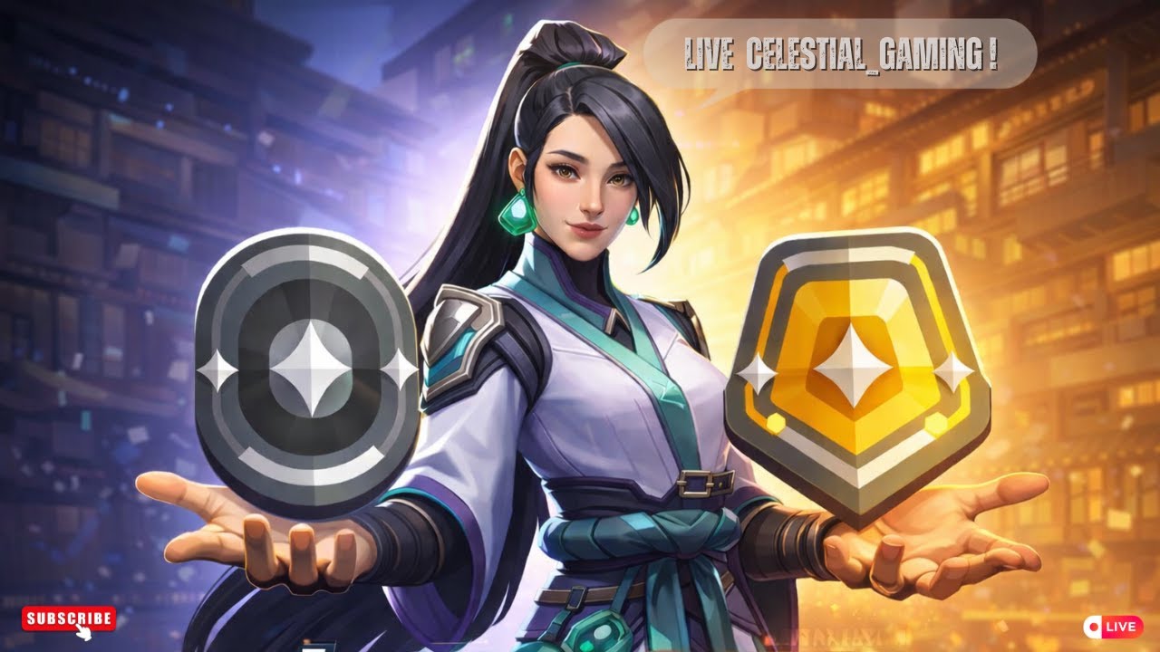 Act Reset, Fresh MMR | Serious Rank Push in Valorant