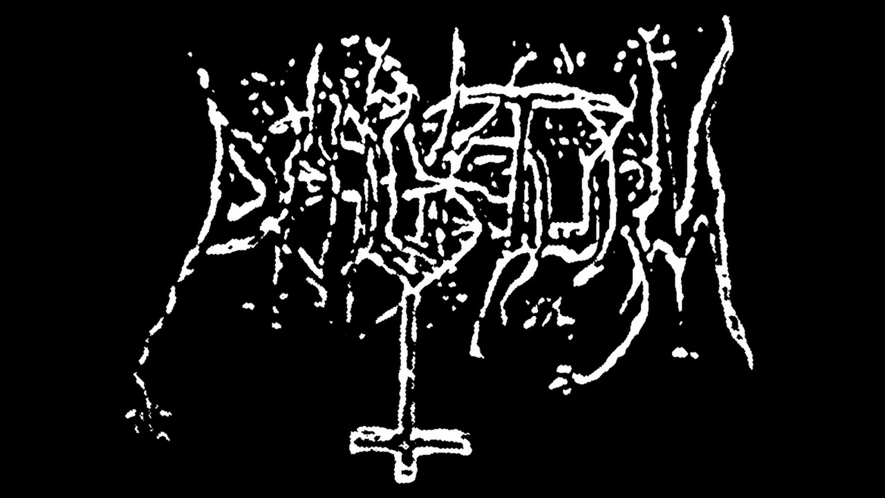 Dohlensturm - Armageddon Party (Corneus Cover)