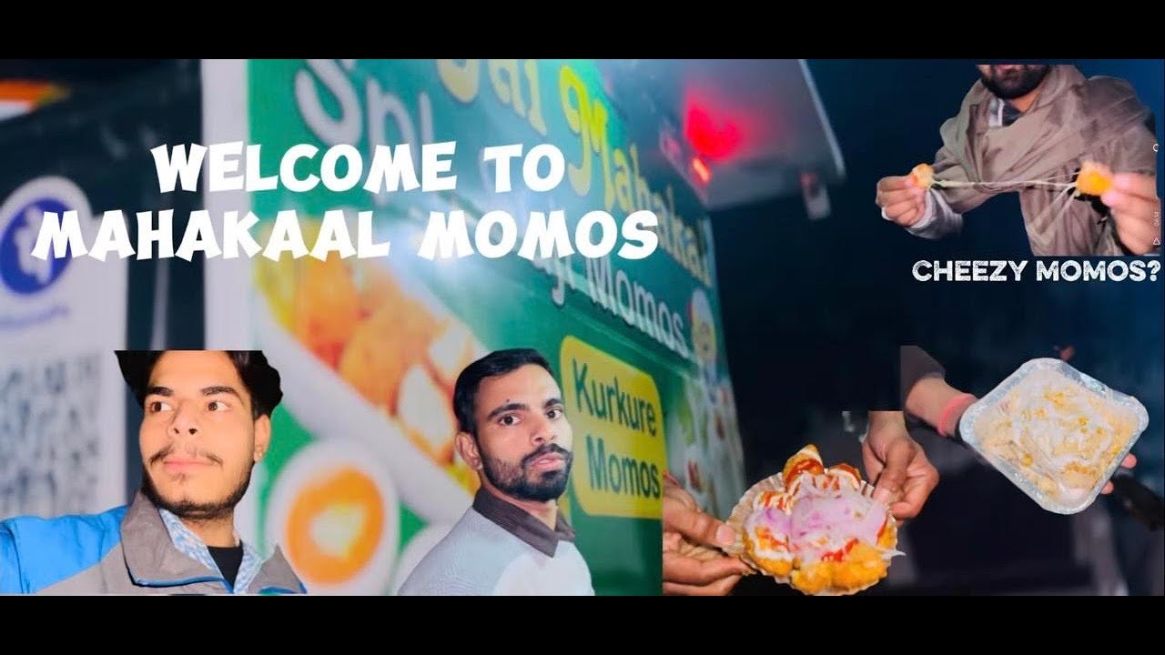 unfiltered masti with blast of entertainment and finest pocket friendly food vlogging