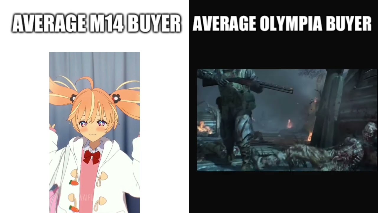 The TRUTH about Olympia Gang and M14 Gang: