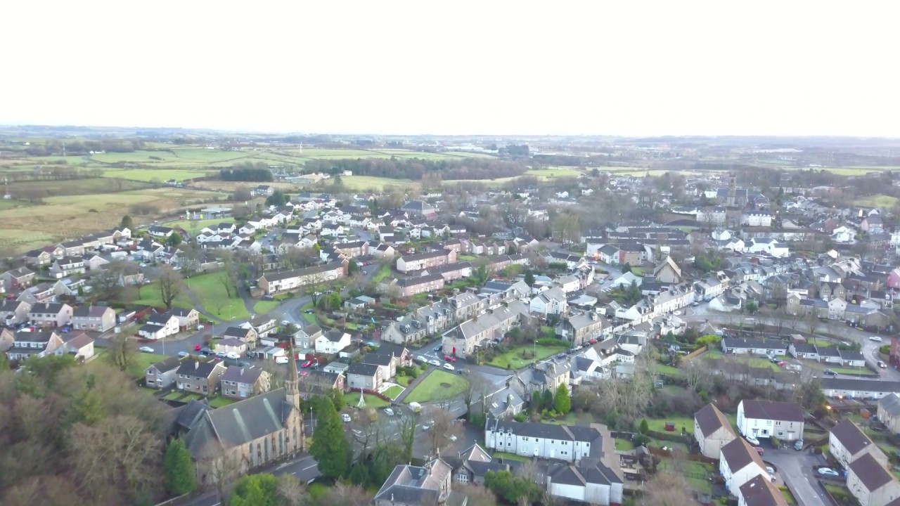 quick fly by of beith