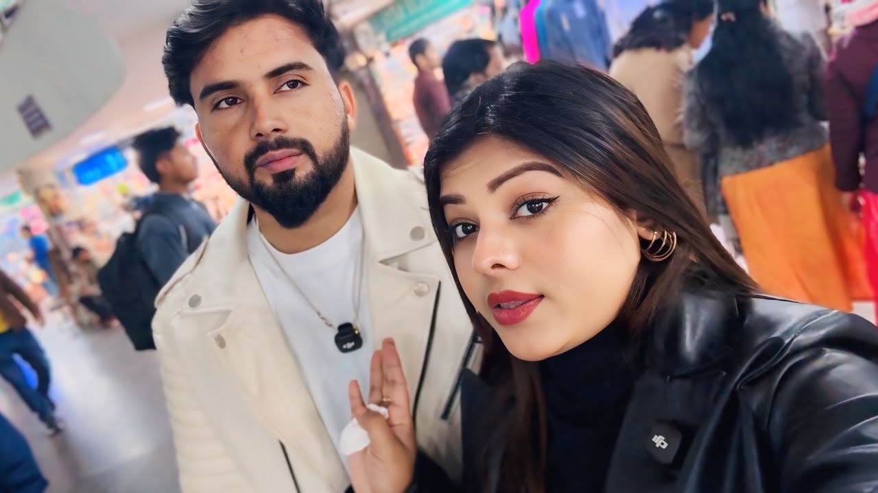 Sana ne बहुत sunaya 😏 Somesh ko preshan kar diya 😰| Sana Somesh Vlogs | 