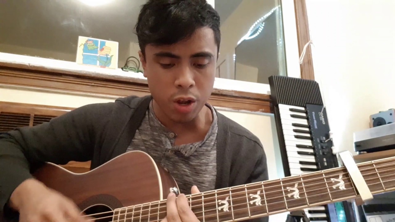 oso oso - the walk (Cover)