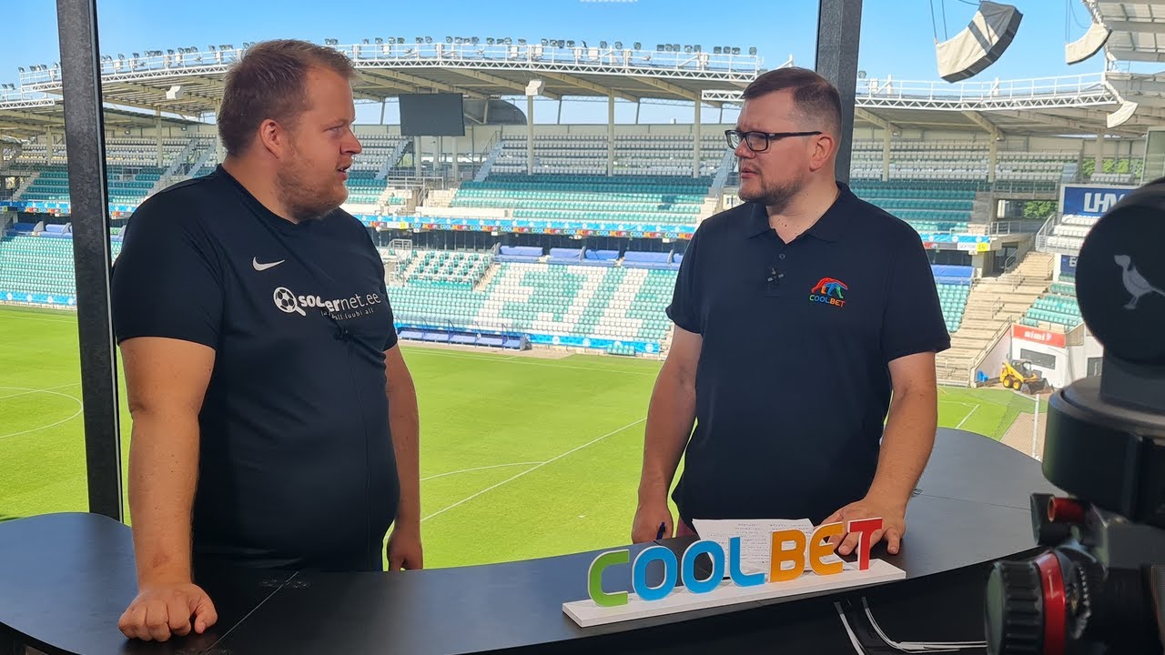 EM-STUUDIO | Anname välja auhinnad, mida UEFA teha ei taibanud. Itaalia jääb ilma, Inglismaa mitte