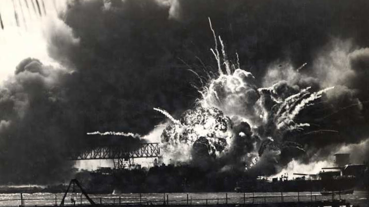 Yamamoto&rsquo;s Plan to Destroy the U.S. in a Single Morning