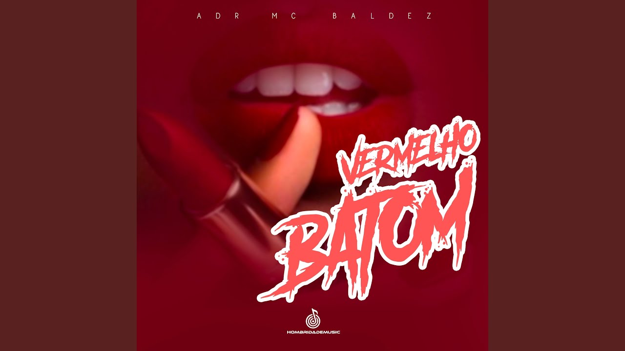 Vermelho Batom