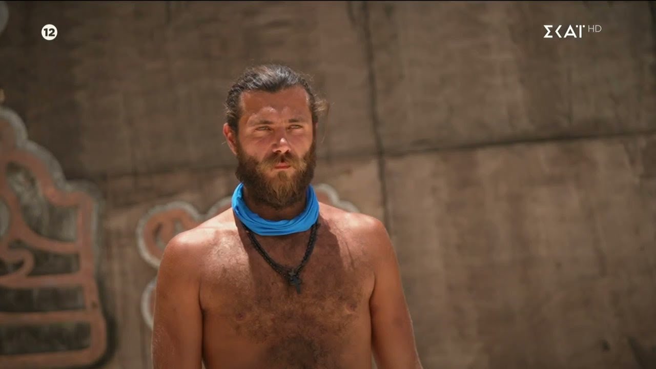 Survivor All Star | Live &Omicron; &Mu;&epsilon;&gamma;ά&lambda;&omicron;&sigmaf; &Tau;&epsilon;&lambda;&iota;&kappa;ό&sigmaf; - Trailer | 11/07/2023