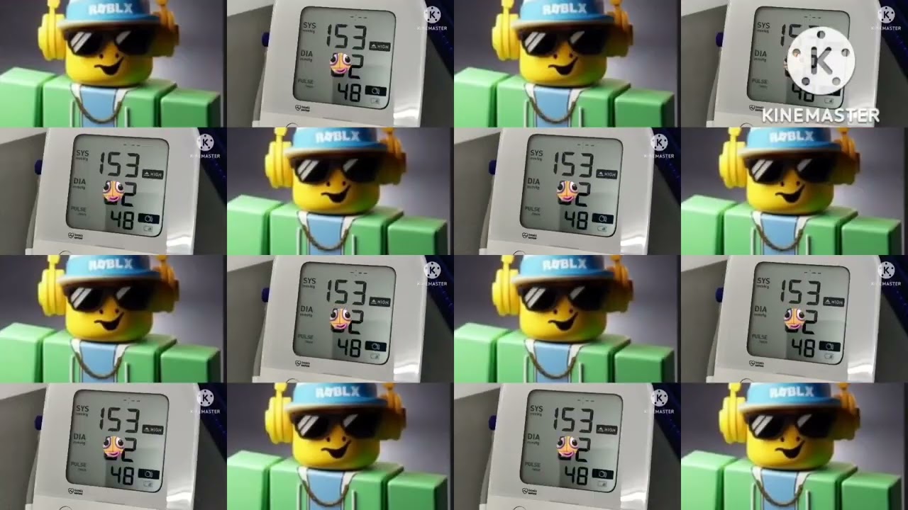 x klasky csupo part 1