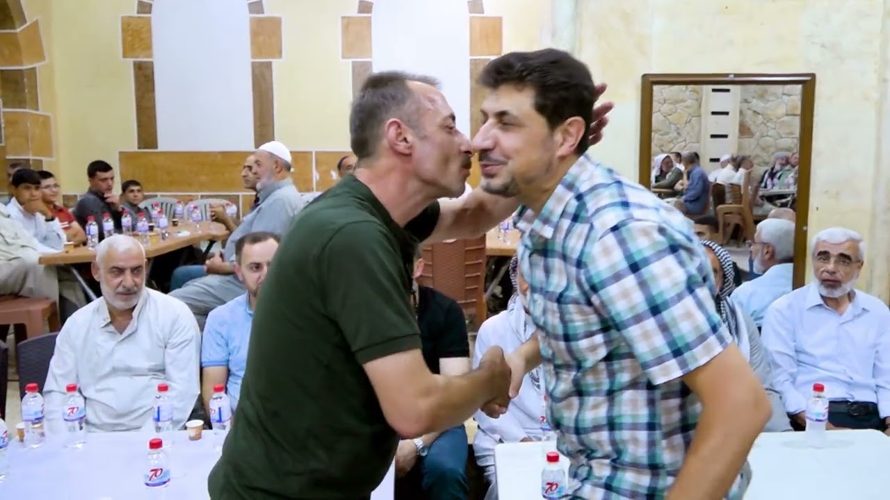 عقد زواج عثمان عبد الستار العثمان