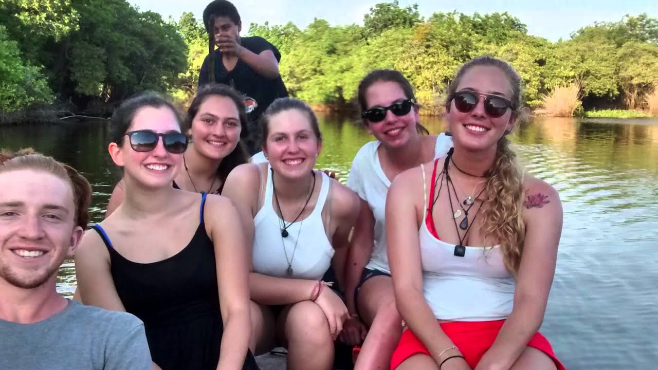 Overview of our Gap Year Program | Dream Volunteers