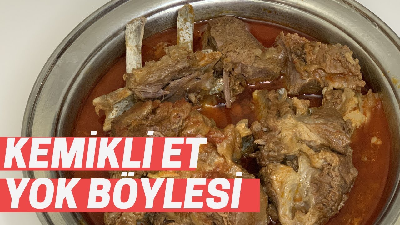 ОТВАРИВАТЬ МЯСО С КОСТЬЮ РЕЦЕПТ