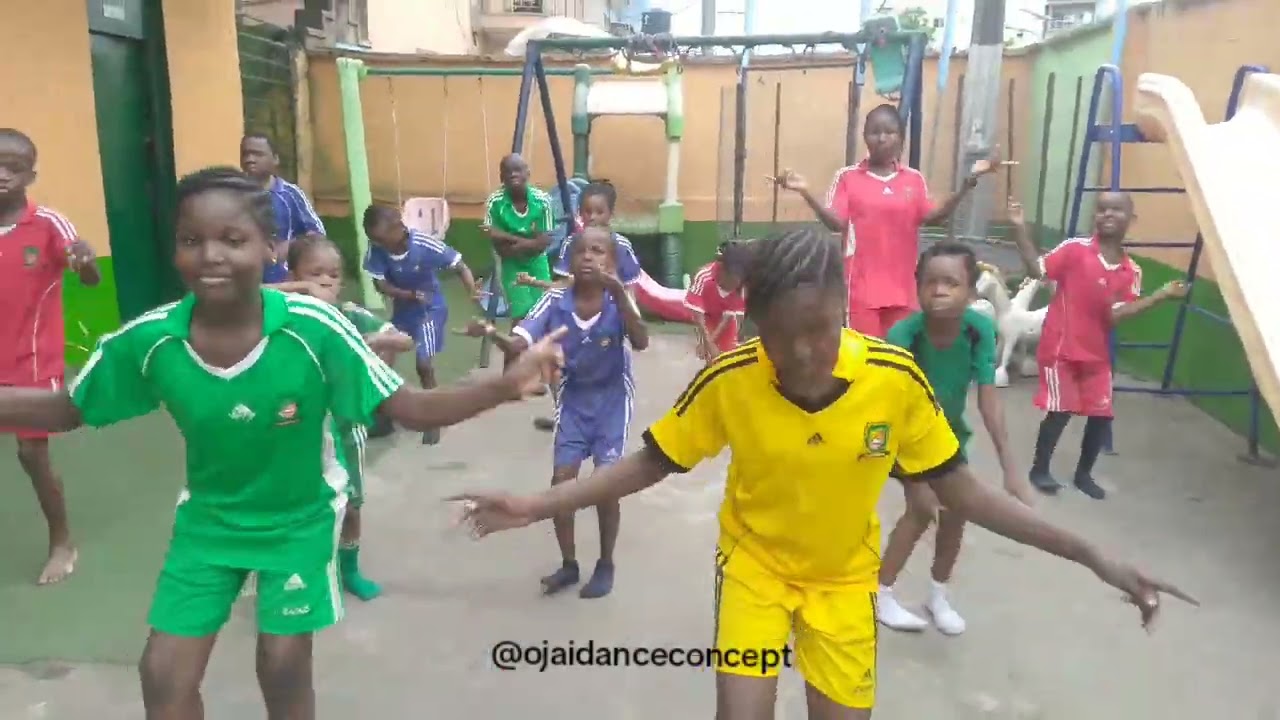 Promise keeper #dance 