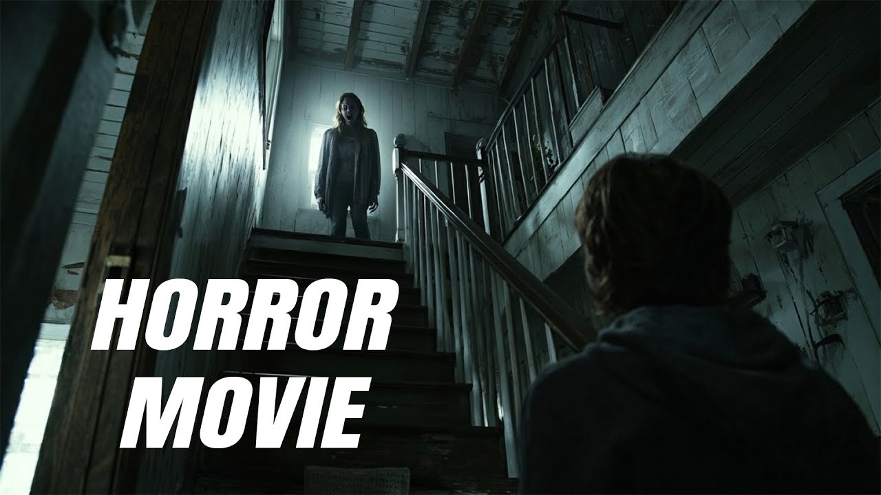 Their deceased daughter is haunting them, and there&rsquo;s no escape | Horror Full Movie, Thriller 😱🎥