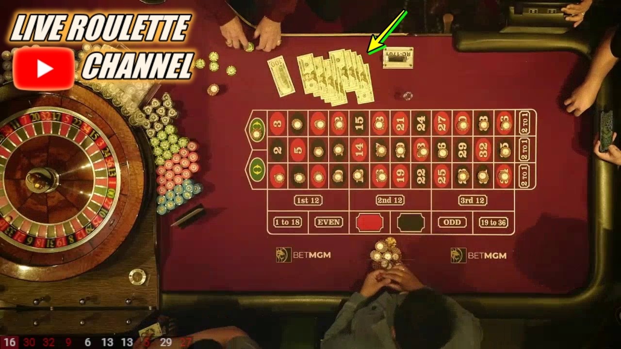 🔴 LIVE ROULETTE |🔥 BIG WIN In Real Vegas Casino 🎰 DOUBLE ZERO TABLE Exclusive ✅ 2026-03-14