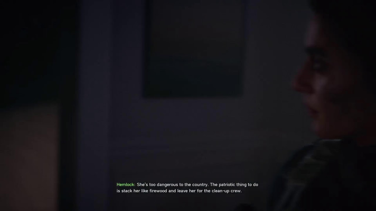 Battlefield 6 campaign part 6