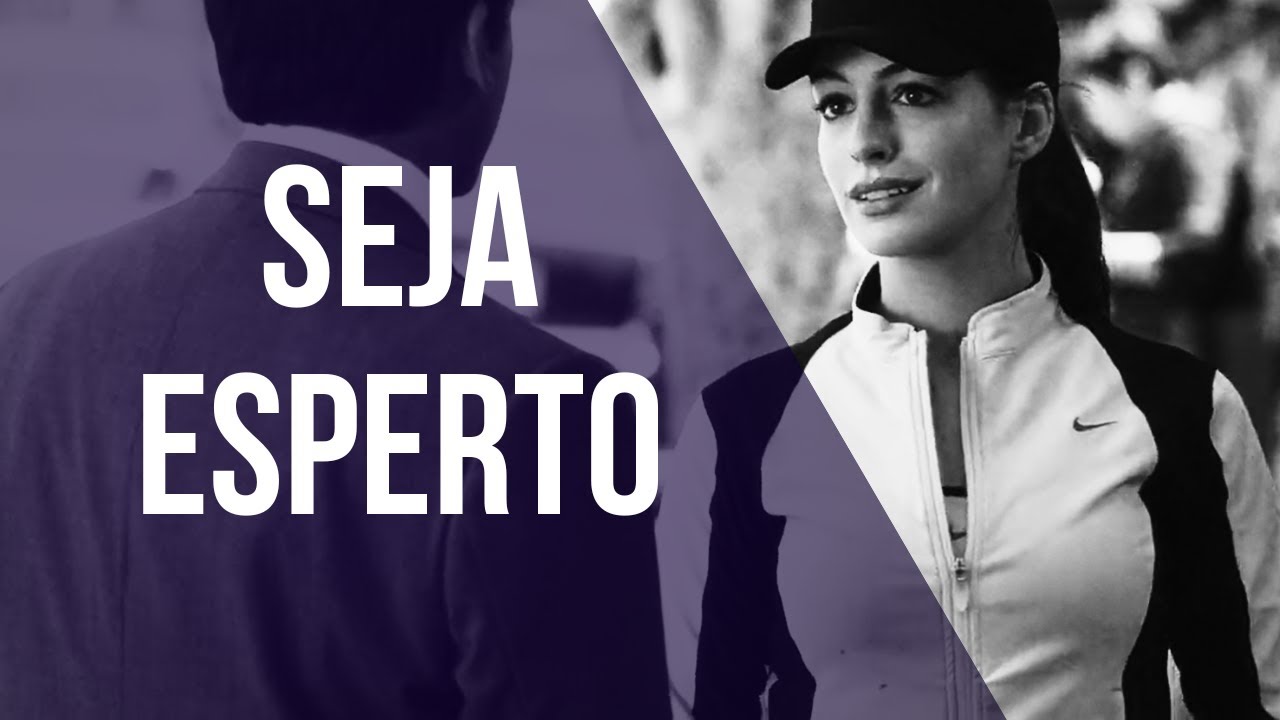Uma Pergunta Que Faz QUALQUER MULHER Abaixar Os Escudos [Seja Esperto] · Postura de Homem