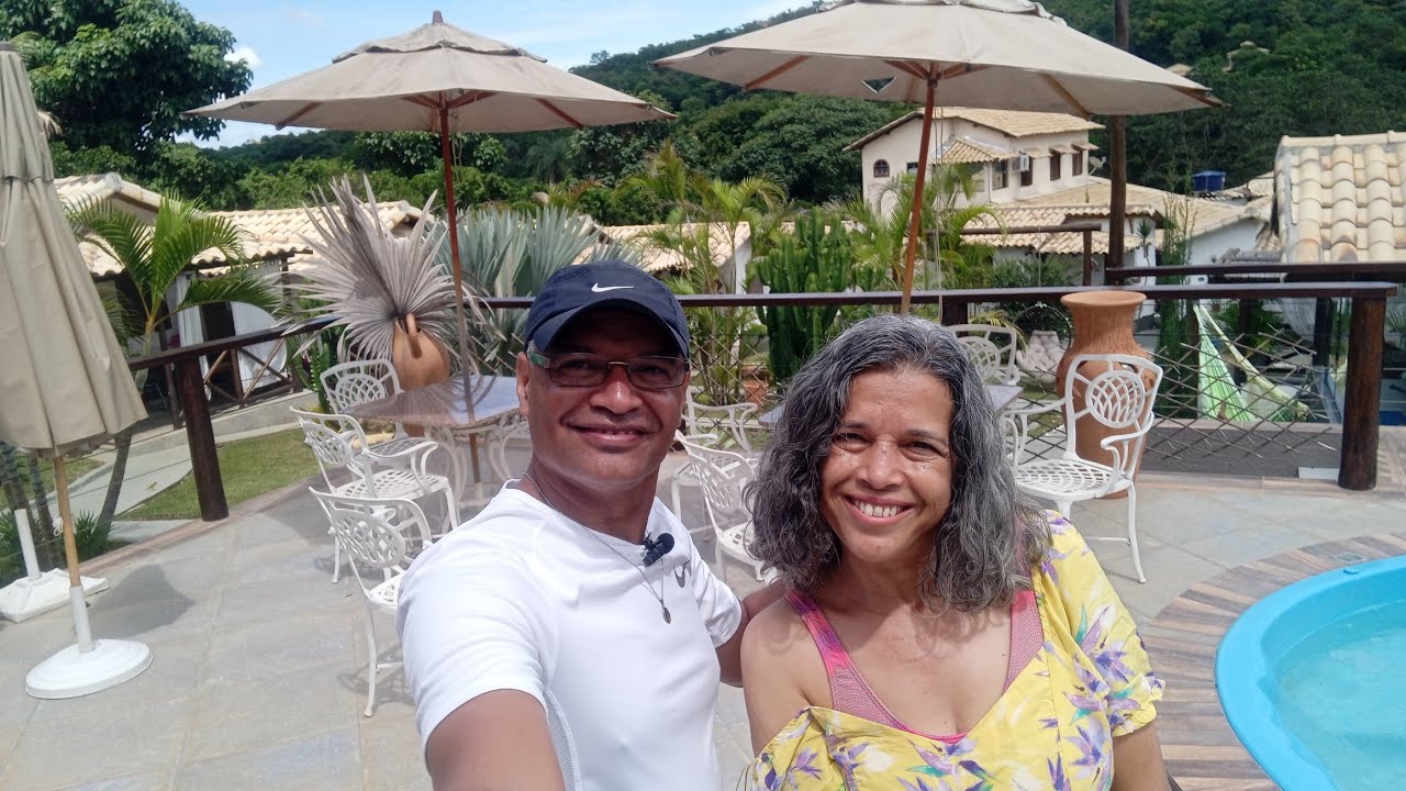 Morro do Pilar
