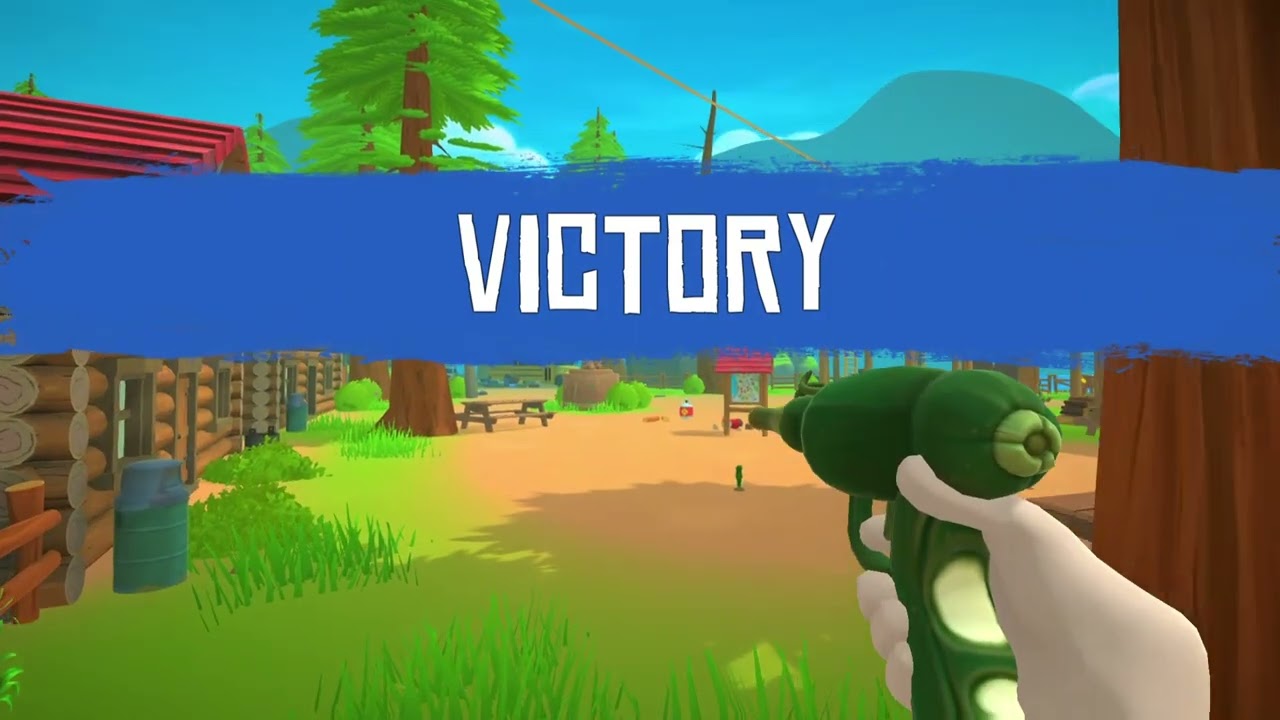PLAYING A FEW MATCHES AFTER THE NEW 2.0 UPDATE - SHOTGUN FARMERS