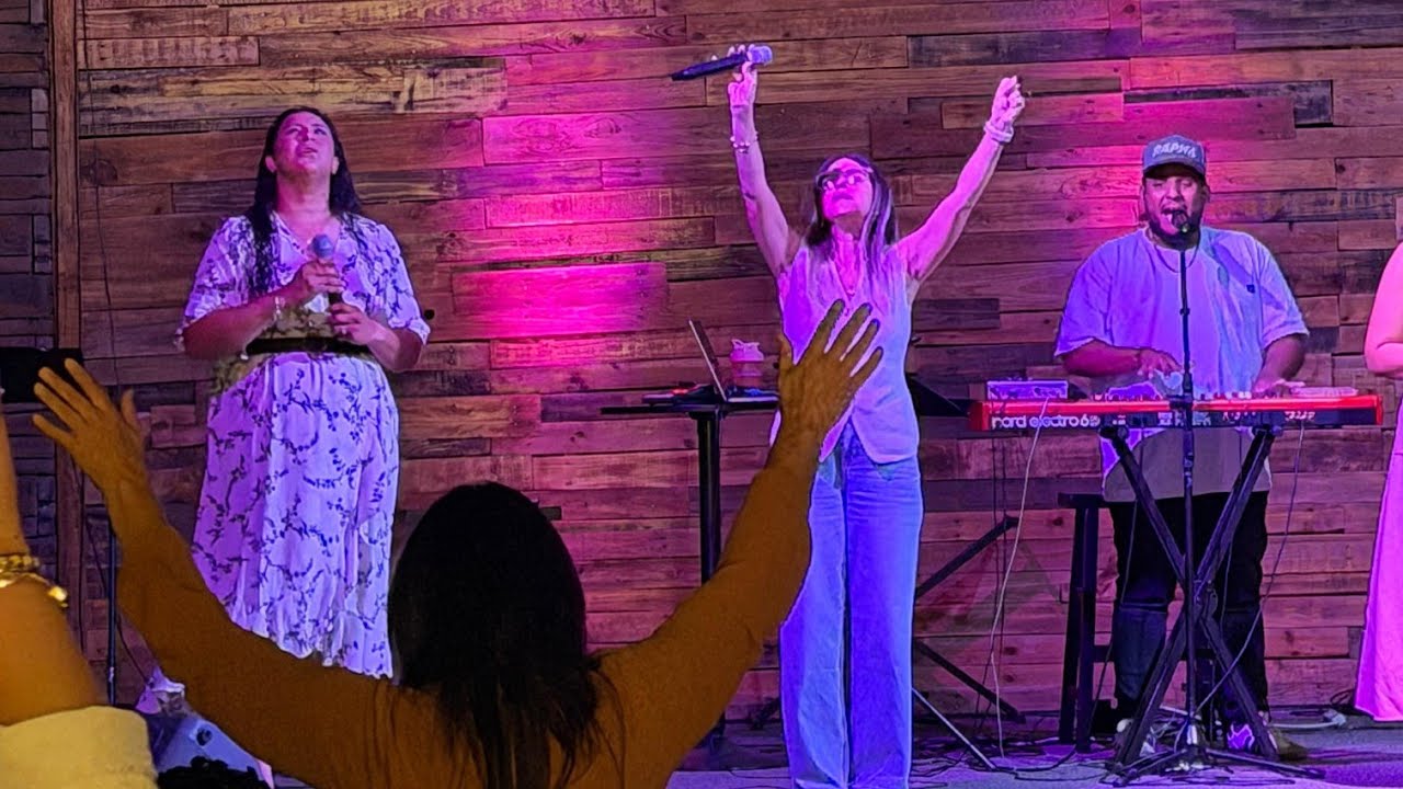 Recupera tu autoridad, Eres hijo de un Rey!!!🙌🔥 Pastor Eli Samuel 