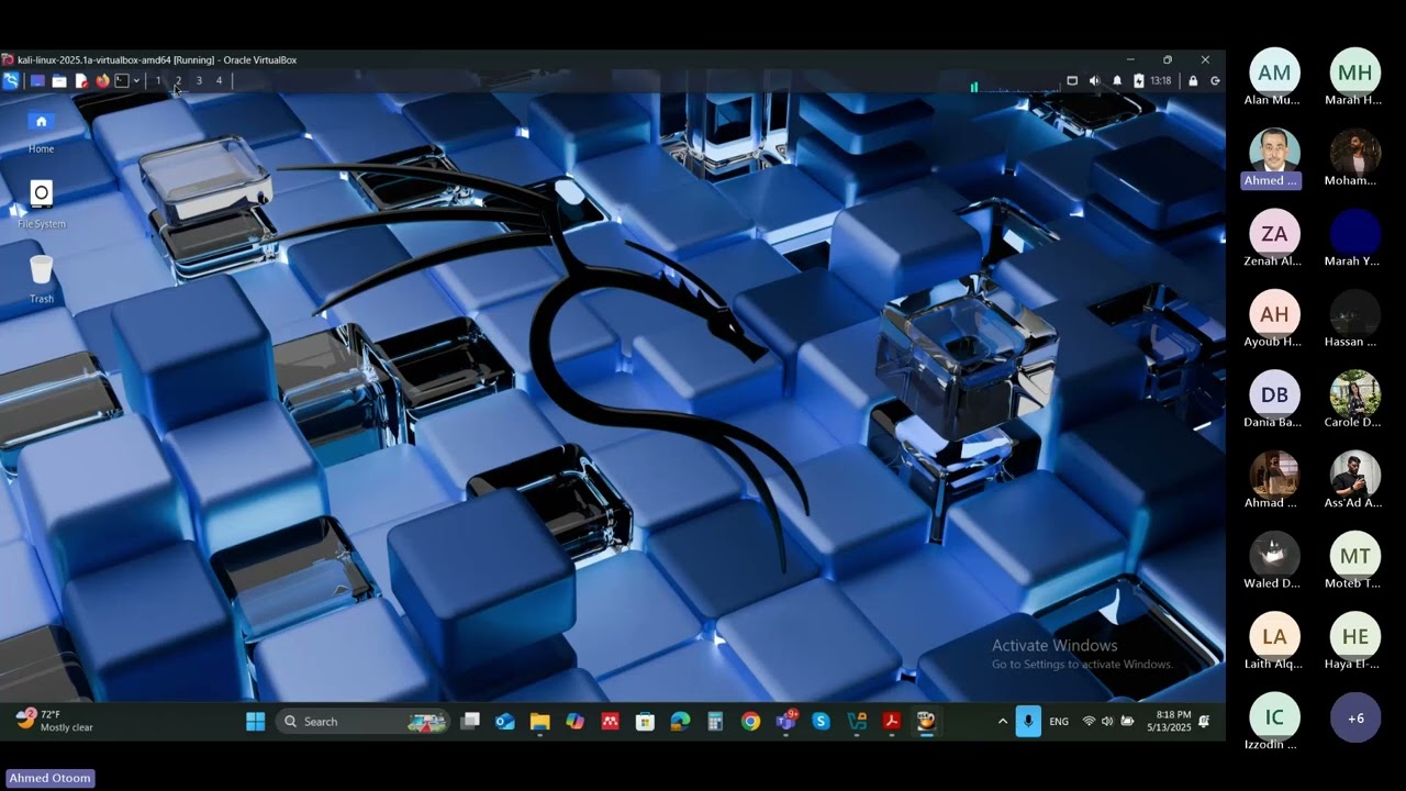 Nikto   Web Server  Vulnerability Scanner