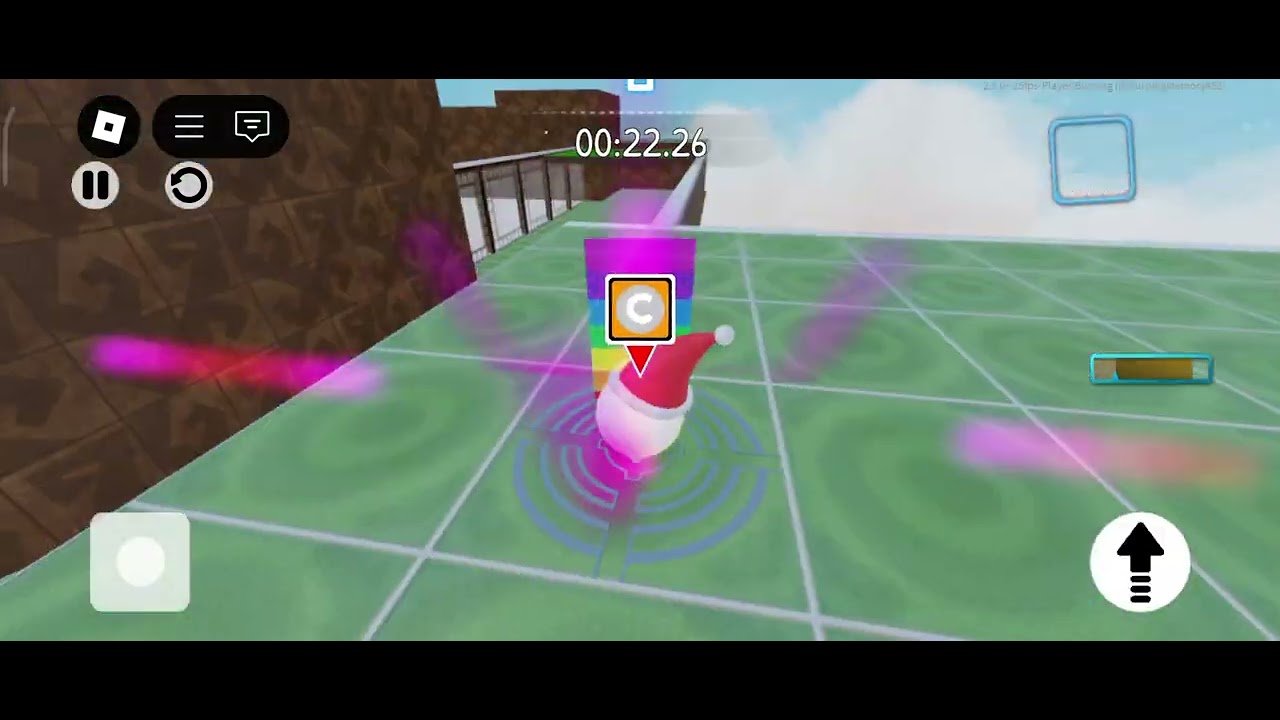 Marble Blast Generations gameplay 2