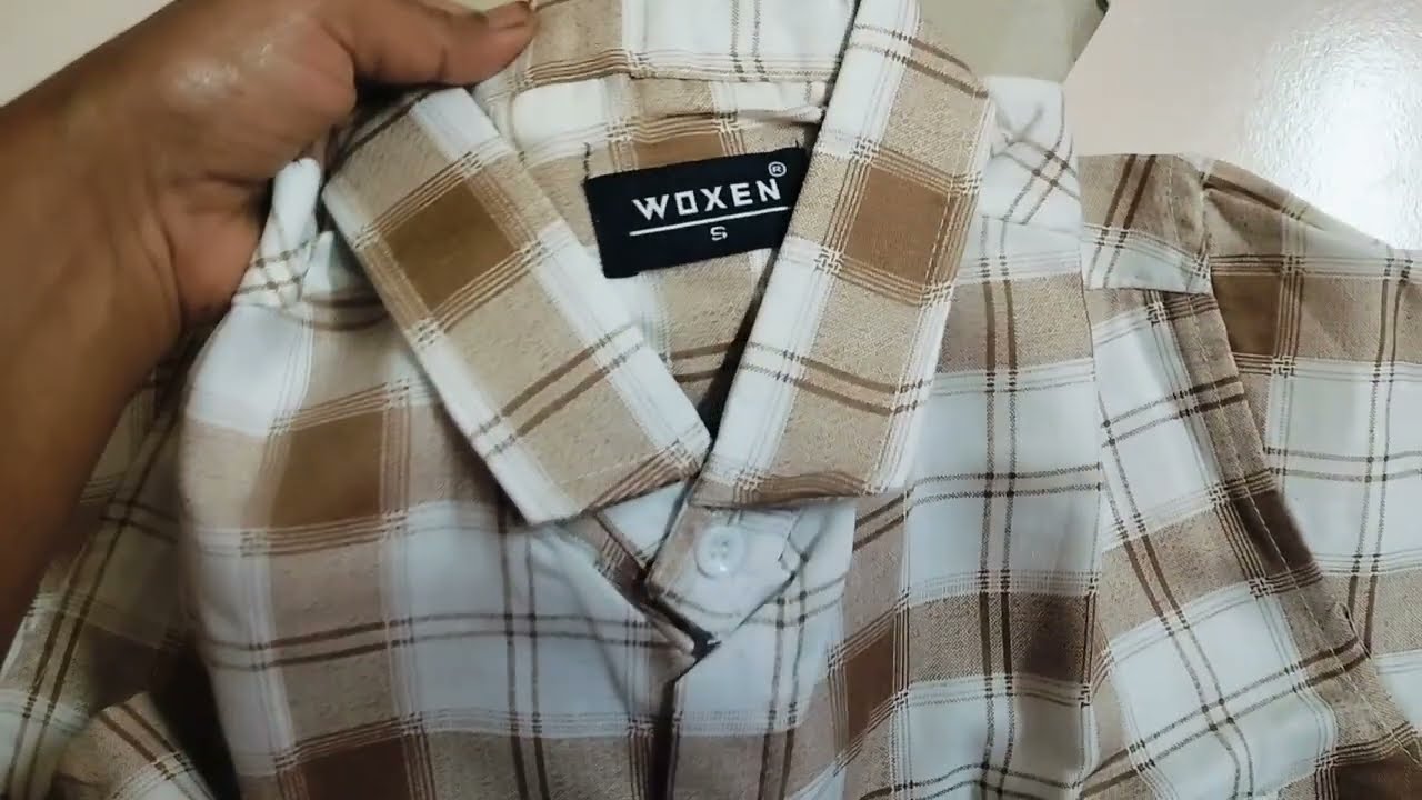 Ajio mens shirt unboxing video #ajio #mens #unboxing 
