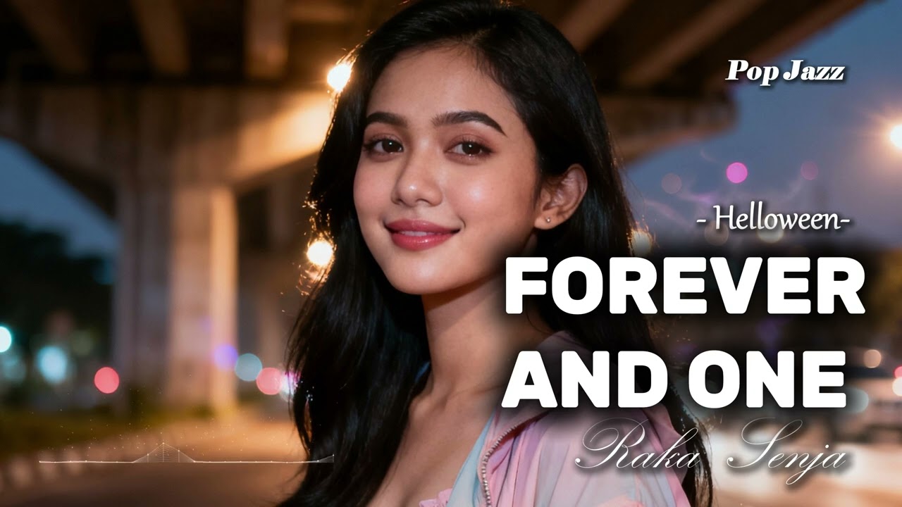 😭🔥 Forever and One – Raka Senja | Cover Paling Bikin Nangis & Susah Move On!