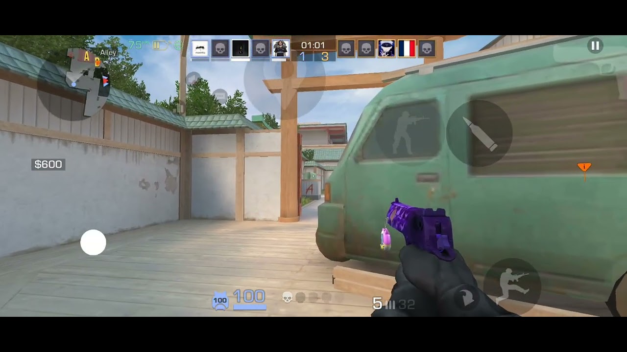 Just standoff Pt4