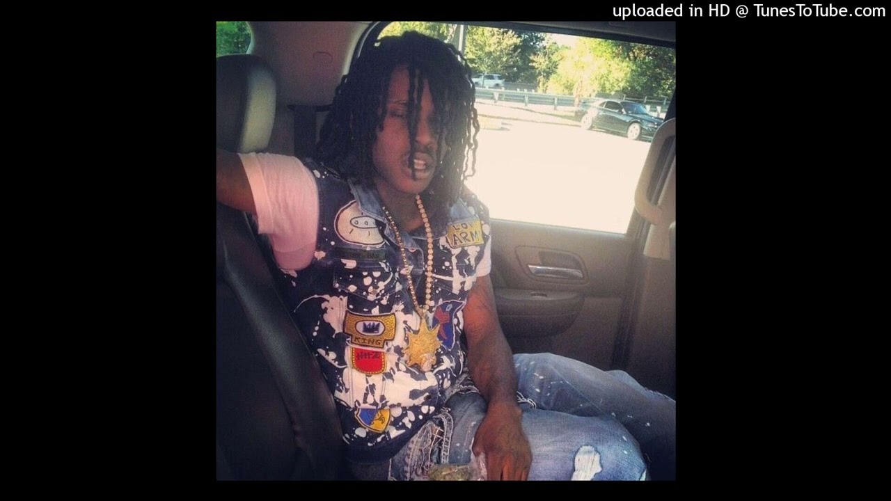 [FREE] - Chief Keef + Capo + Dp + Ballout - Futuristic Glo Type Beat - 