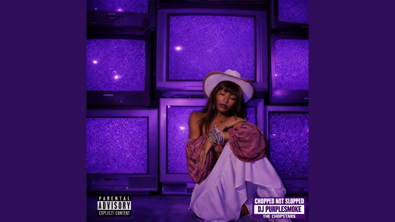 Houston Girls (Chop Not Slop Remix)