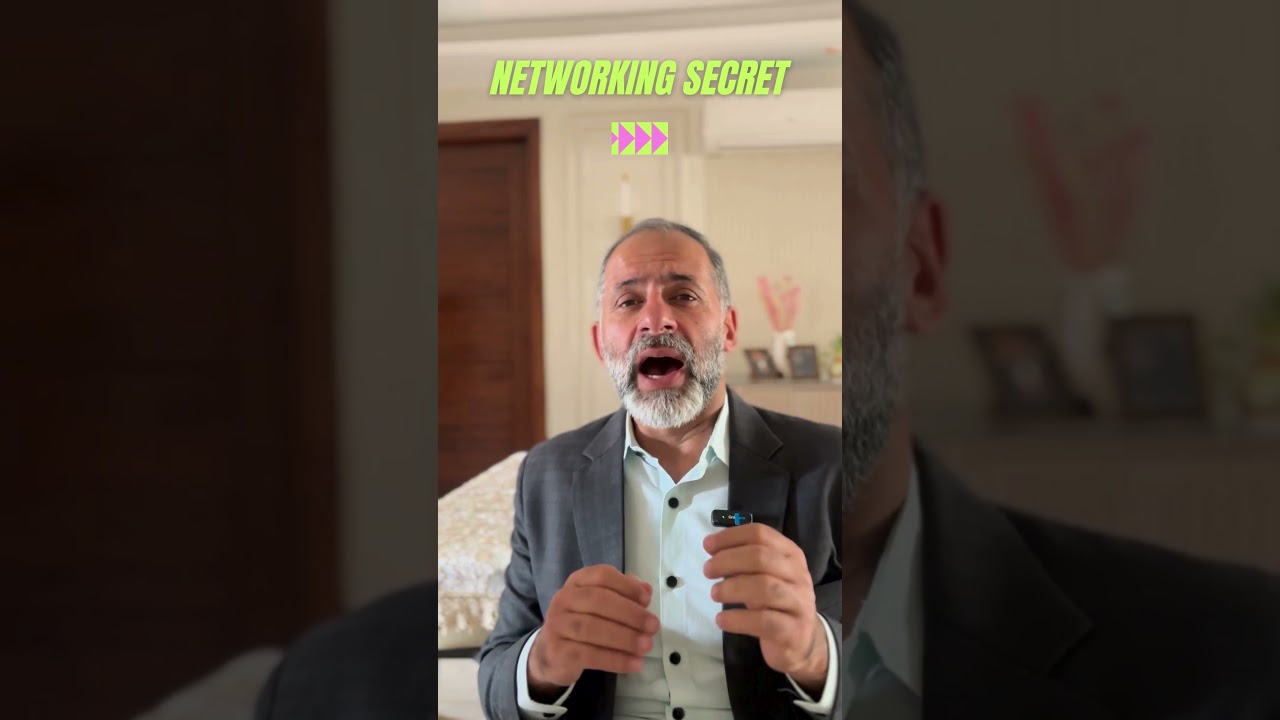 Network Secret ! #shortsfeed #short #shortsvideo #shorts