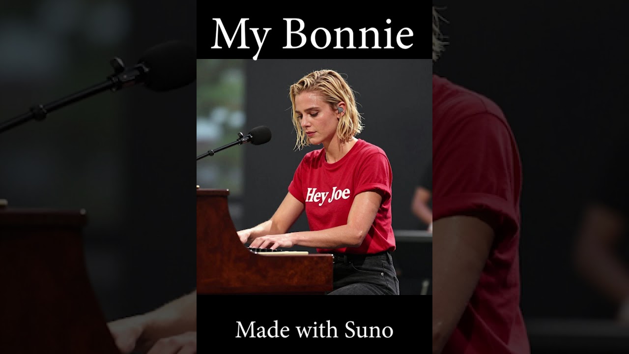 My Bonnie