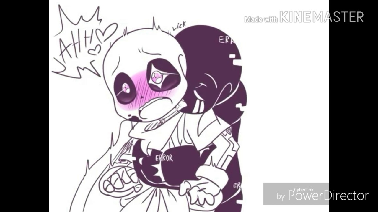 High Drunken Kiss Comic Dub [+ Outtakes]