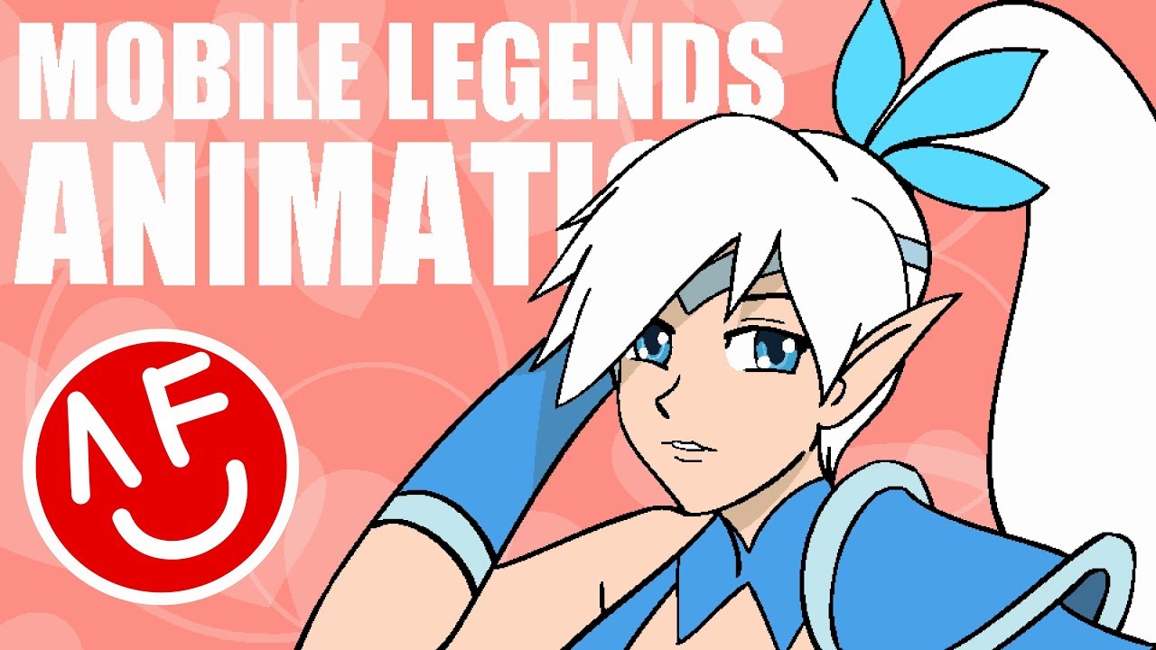 MOBILE LEGENDS: ANIMATION TIGREAL (CARTOONS)