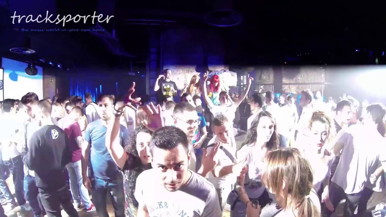 Sable Sheep @ Club 03