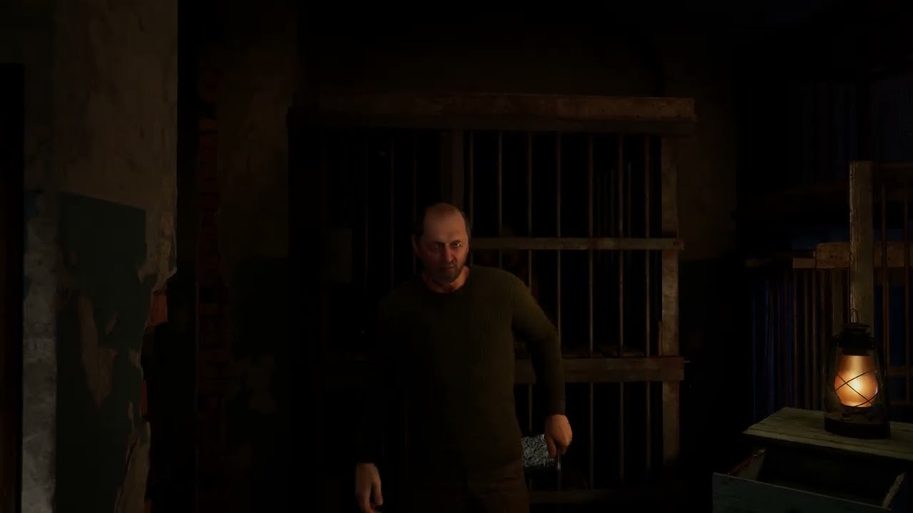 S T A L K E R  2  Доктор