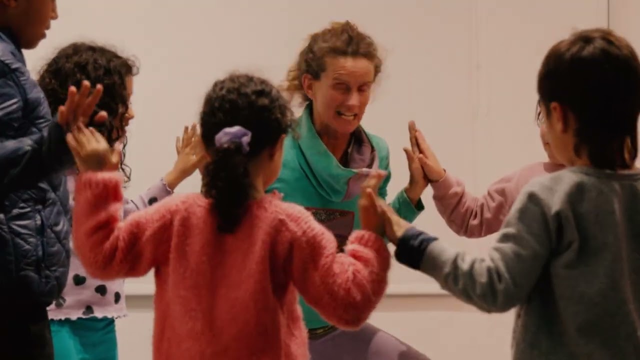 MAREA Festival de danza para las infancias _ 2da Ed. 2025
