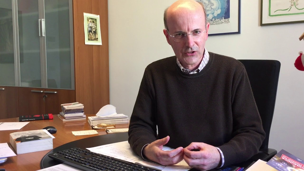 L’allontanamento dal Seminario di Bra (cfr. Barbero, “Giacomo Alberione. Un uomo – un’idea”, p. 92s)