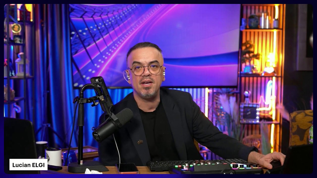 Live with Restream, November 17