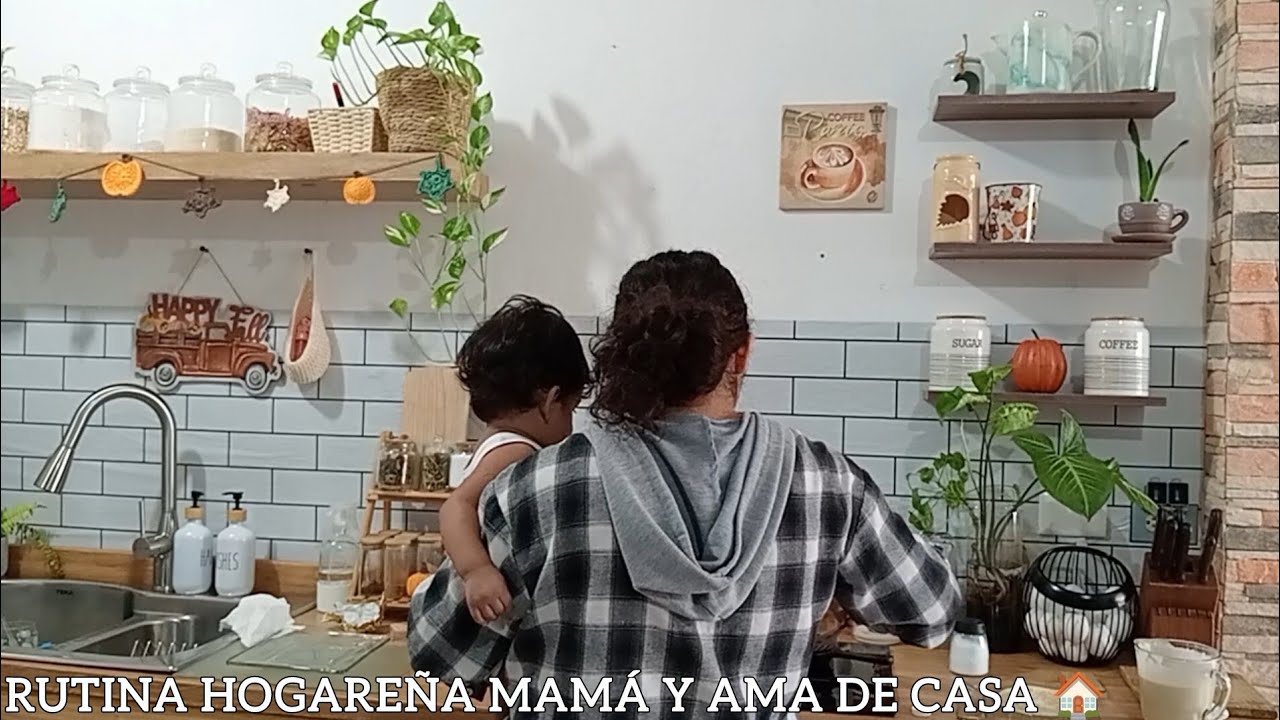 NO TENGO LUJOS PERO SI CALMA Y AMOR EN MI HOGAR🌷