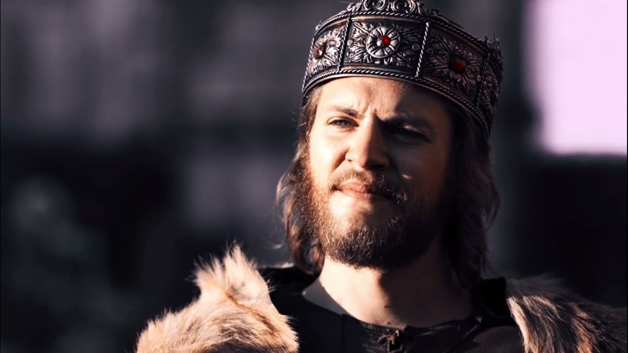 El CID ||  Princes of León || Gloria Regali