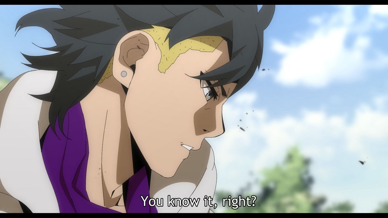 Kawaki NEEDS To Escape From Amado’s Control Before It’s Too Late!!!