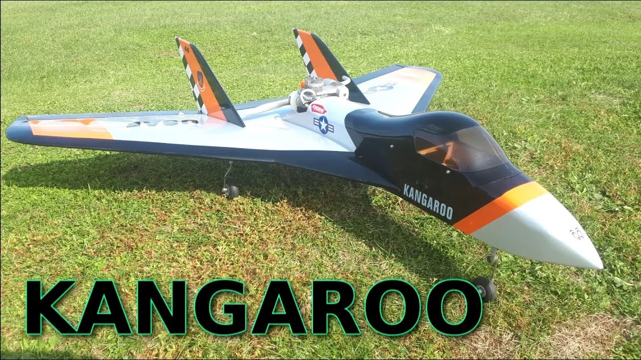 Kangaroo 46 - 47.3