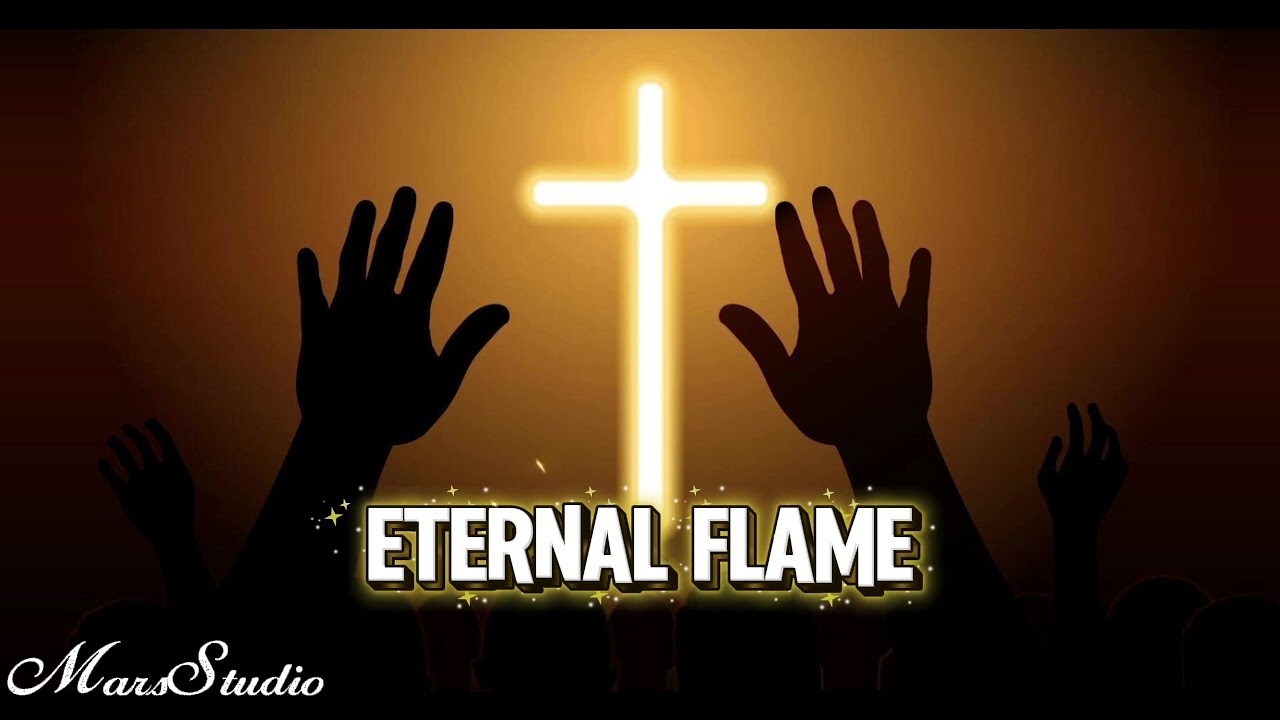 ETERNAL FLAME